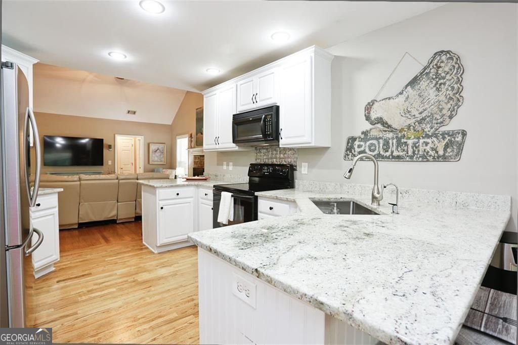 110 Winterhawk Cove Dawsonville - Photo 17