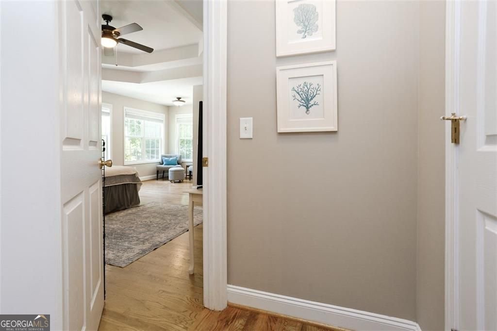 110 Winterhawk Cove Dawsonville - Photo 18