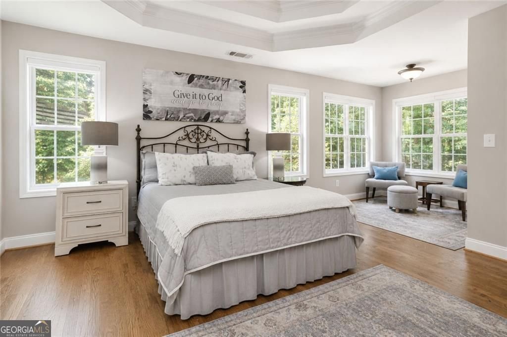 110 Winterhawk Cove Dawsonville - Photo 19