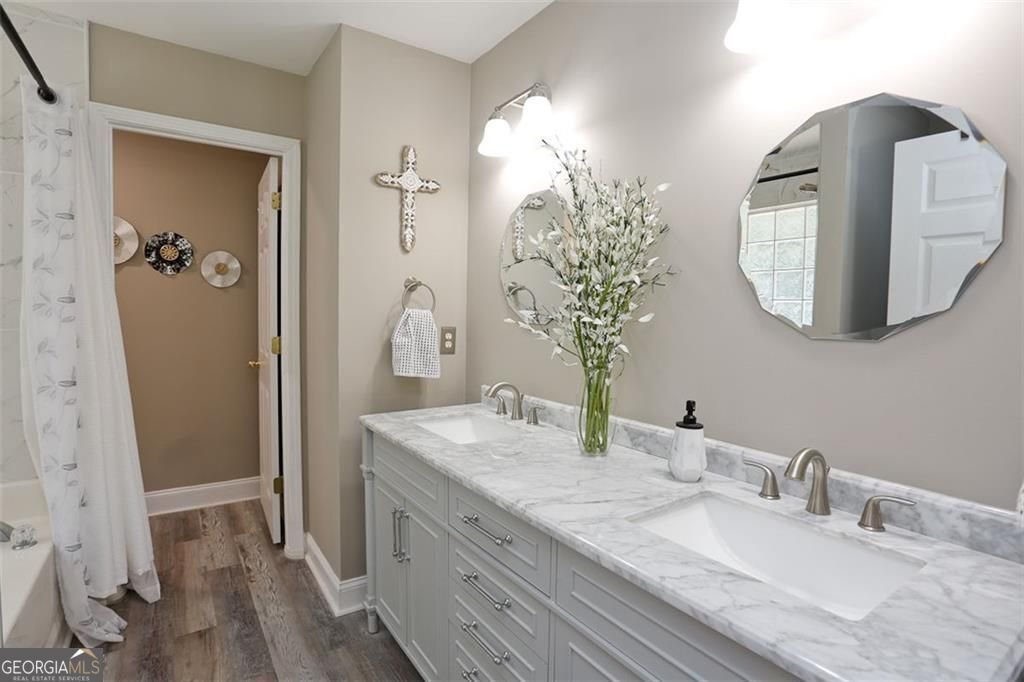 110 Winterhawk Cove Dawsonville - Photo 22