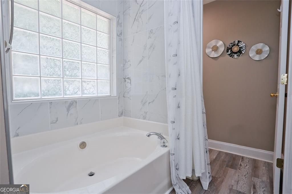110 Winterhawk Cove Dawsonville - Photo 23