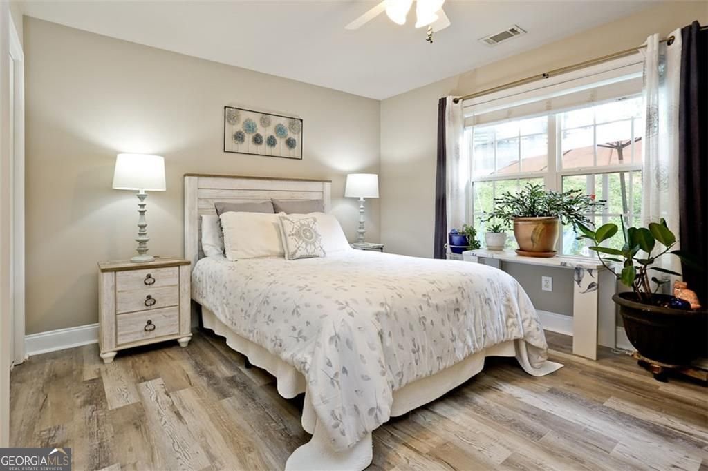 110 Winterhawk Cove Dawsonville - Photo 24