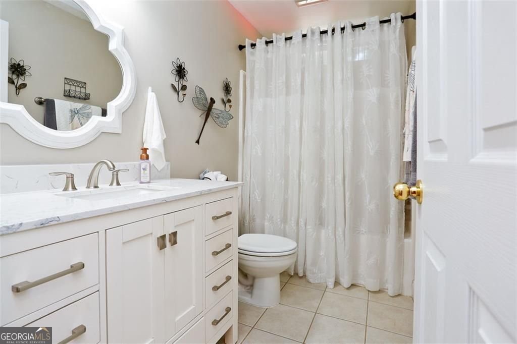 110 Winterhawk Cove Dawsonville - Photo 25