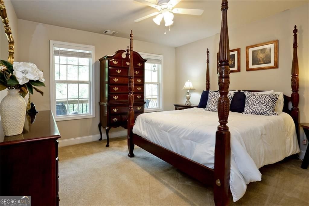 110 Winterhawk Cove Dawsonville - Photo 27