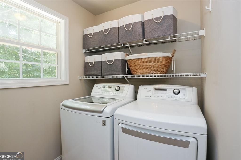 110 Winterhawk Cove Dawsonville - Photo 28