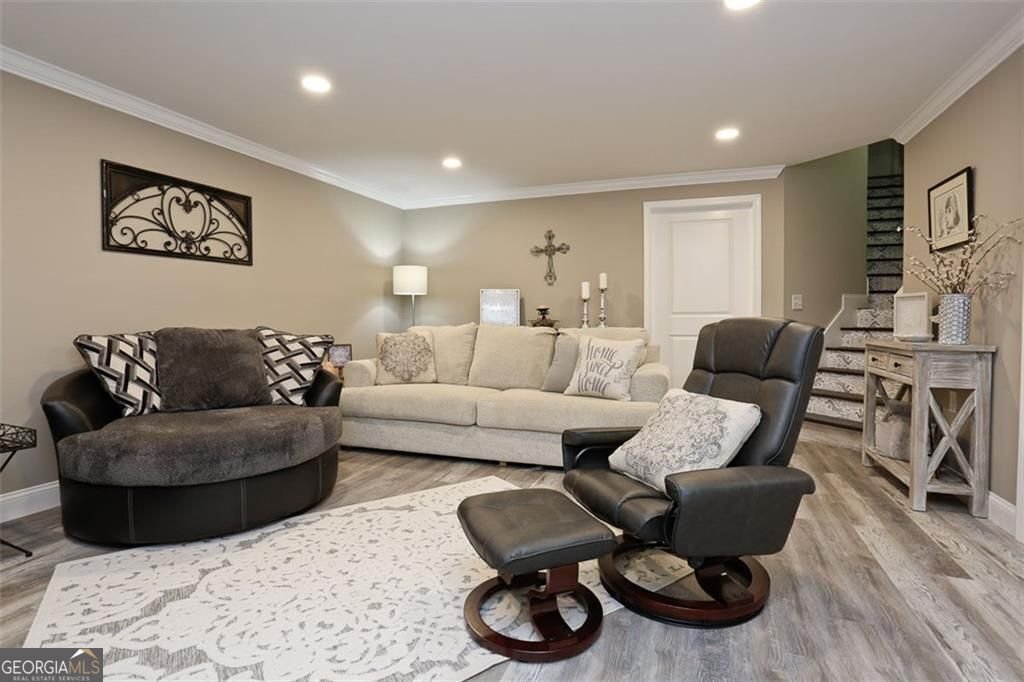 110 Winterhawk Cove Dawsonville - Photo 33