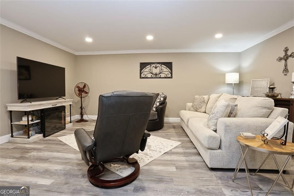110 Winterhawk Cove Dawsonville - Photo 34