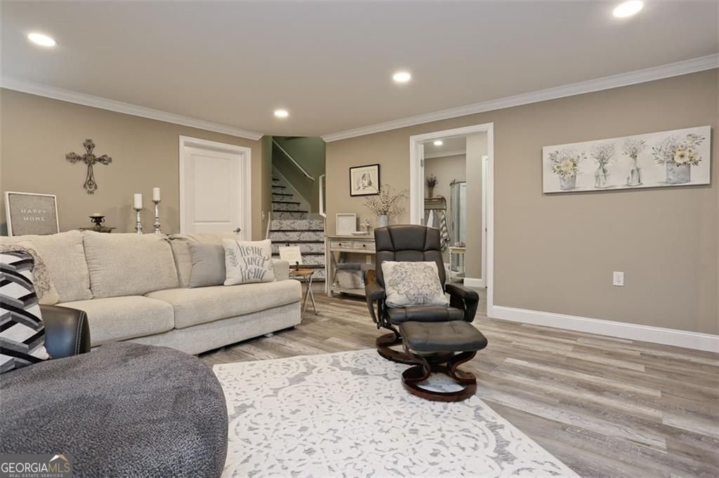 110 Winterhawk Cove Dawsonville - Photo 35