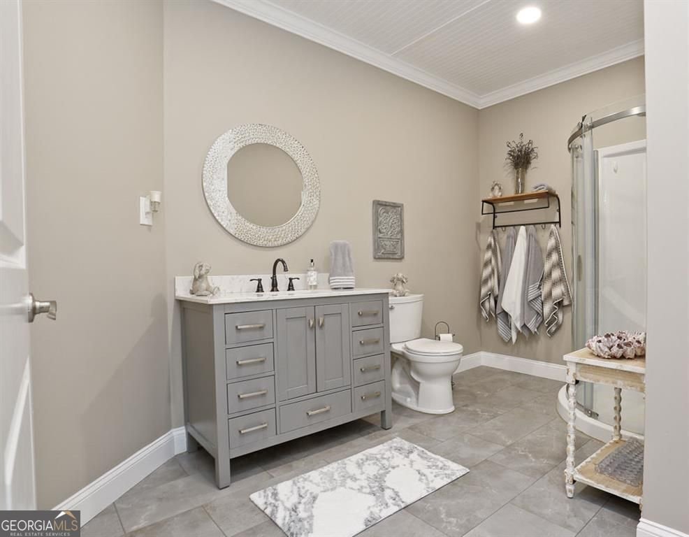 110 Winterhawk Cove Dawsonville - Photo 36