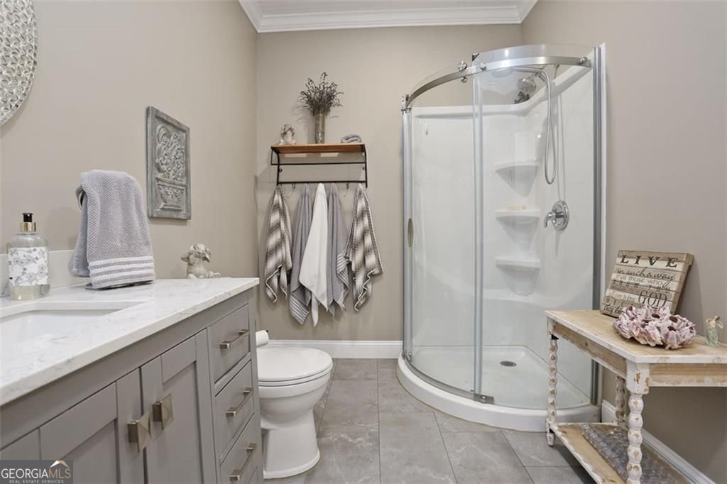 110 Winterhawk Cove Dawsonville - Photo 37