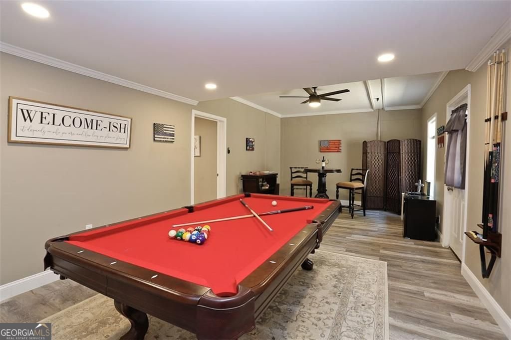 110 Winterhawk Cove Dawsonville - Photo 38