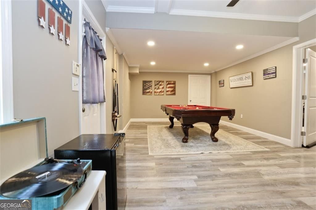 110 Winterhawk Cove Dawsonville - Photo 39