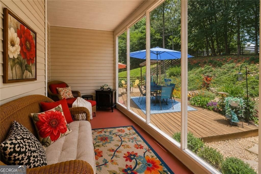 110 Winterhawk Cove Dawsonville - Photo 42