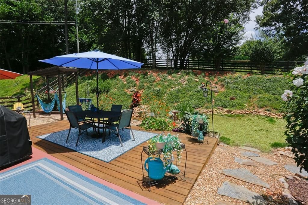 110 Winterhawk Cove Dawsonville - Photo 43