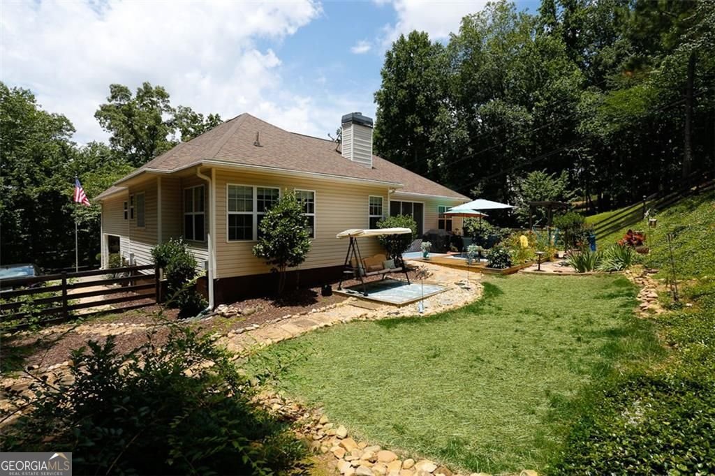 110 Winterhawk Cove Dawsonville - Photo 44