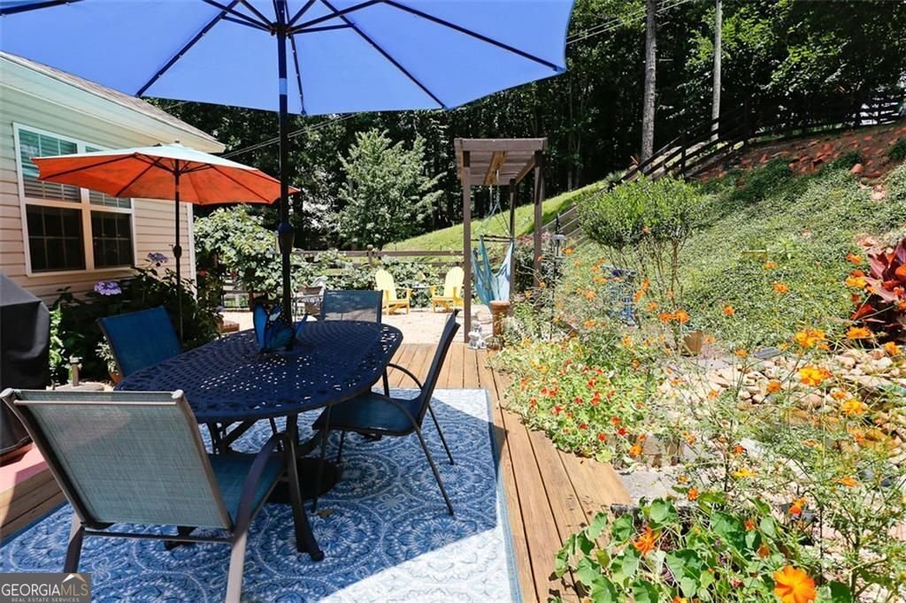 110 Winterhawk Cove Dawsonville - Photo 45