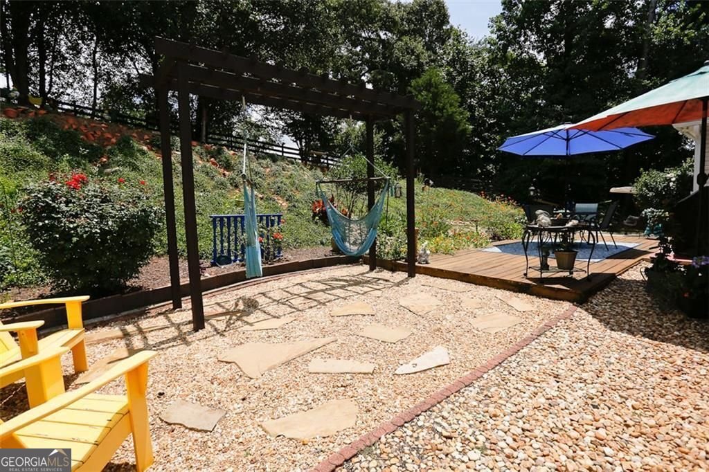 110 Winterhawk Cove Dawsonville - Photo 49