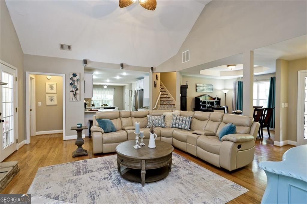 110 Winterhawk Cove Dawsonville - Photo 9