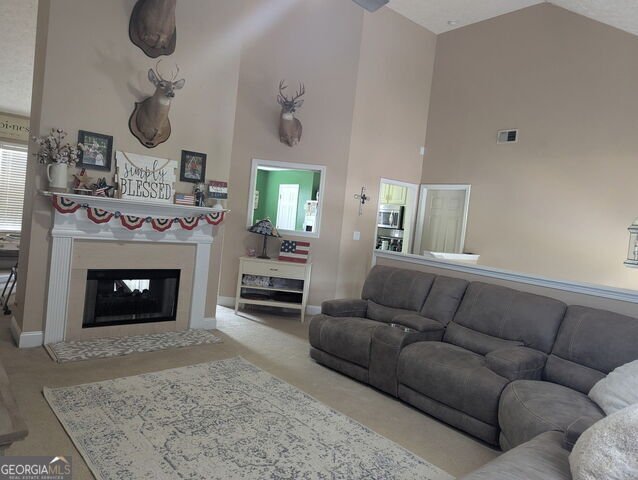 1524 Queen Elizabeth Drive Locust Grove - Photo 10