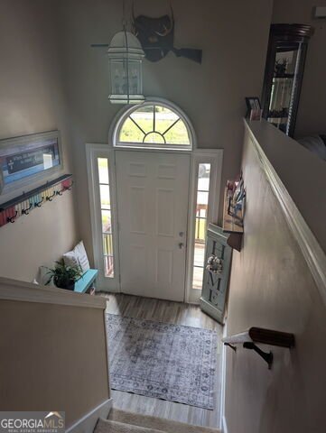 1524 Queen Elizabeth Drive Locust Grove - Photo 11