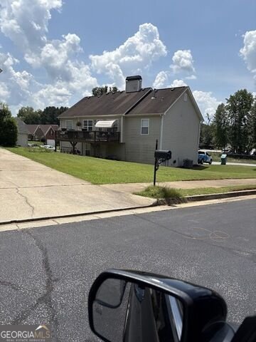 1524 Queen Elizabeth Drive Locust Grove - Photo 13