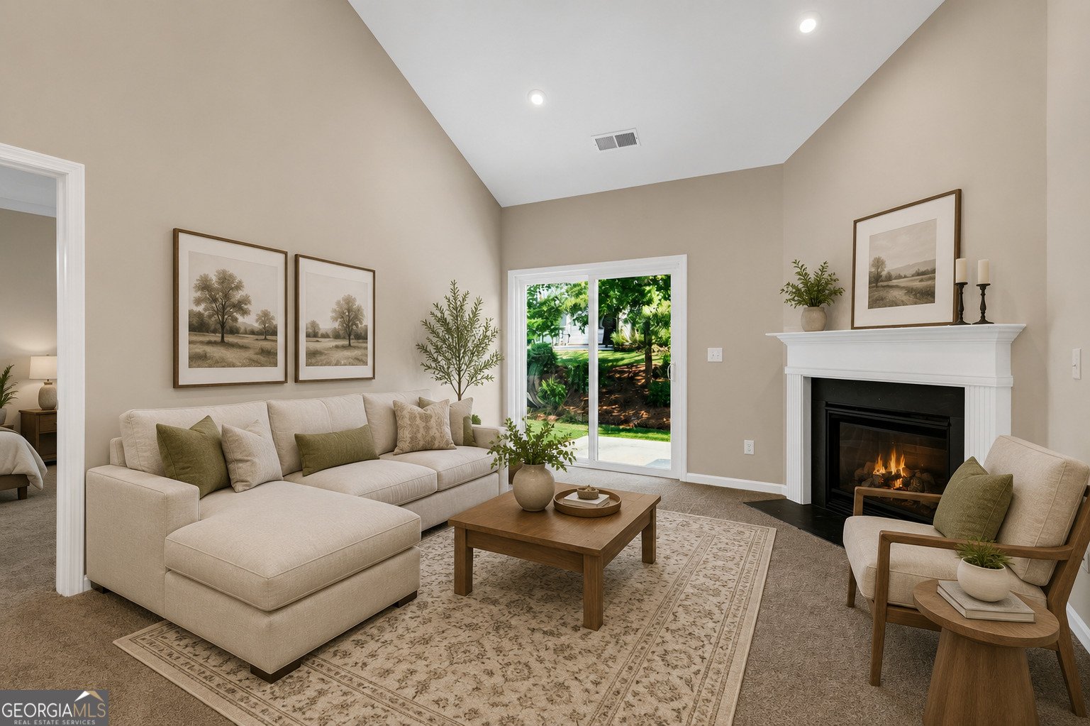 13 Millican Drive Peachtree City - Photo 16
