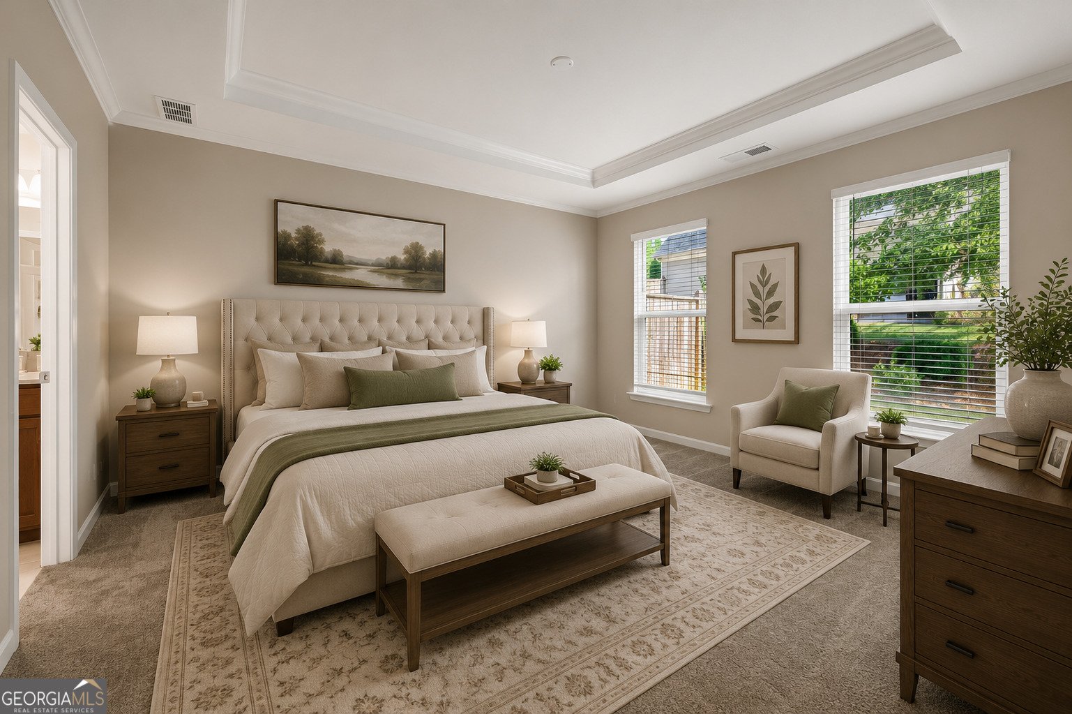 13 Millican Drive Peachtree City - Photo 20