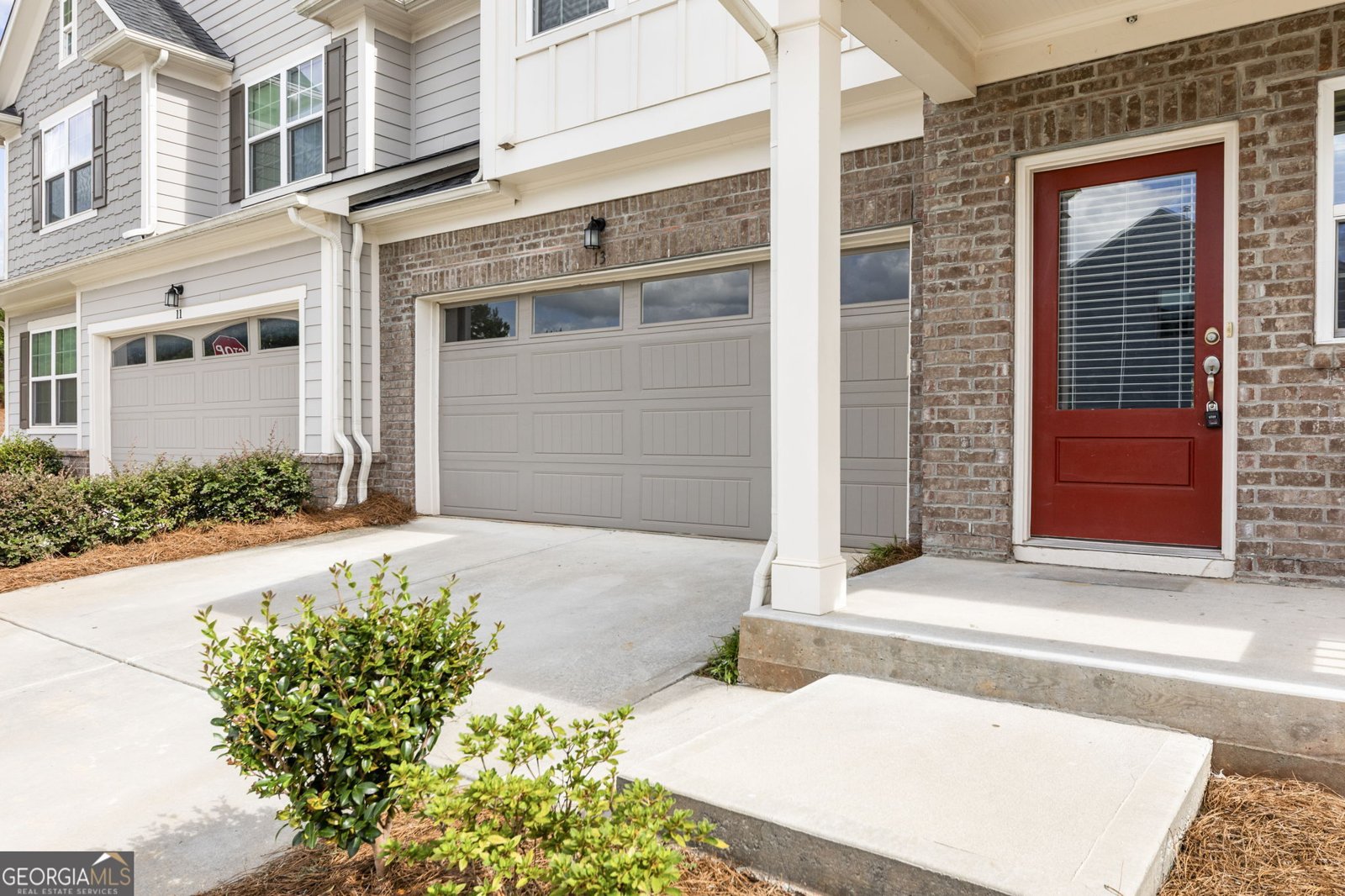 13 Millican Drive Peachtree City - Photo 3