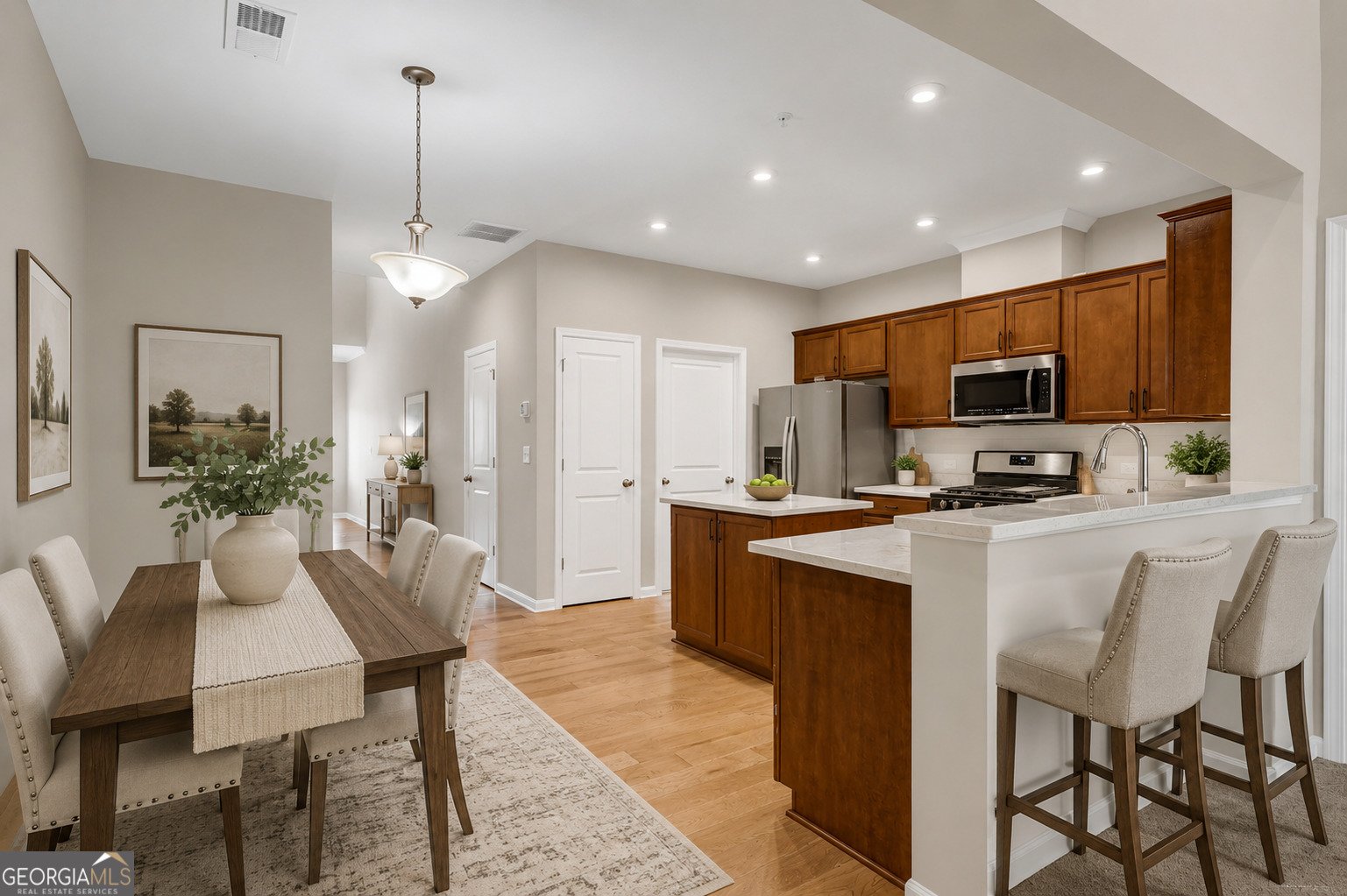 13 Millican Drive Peachtree City - Photo 7