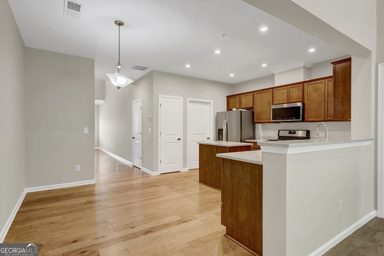13 Millican Drive Peachtree City - Photo 8
