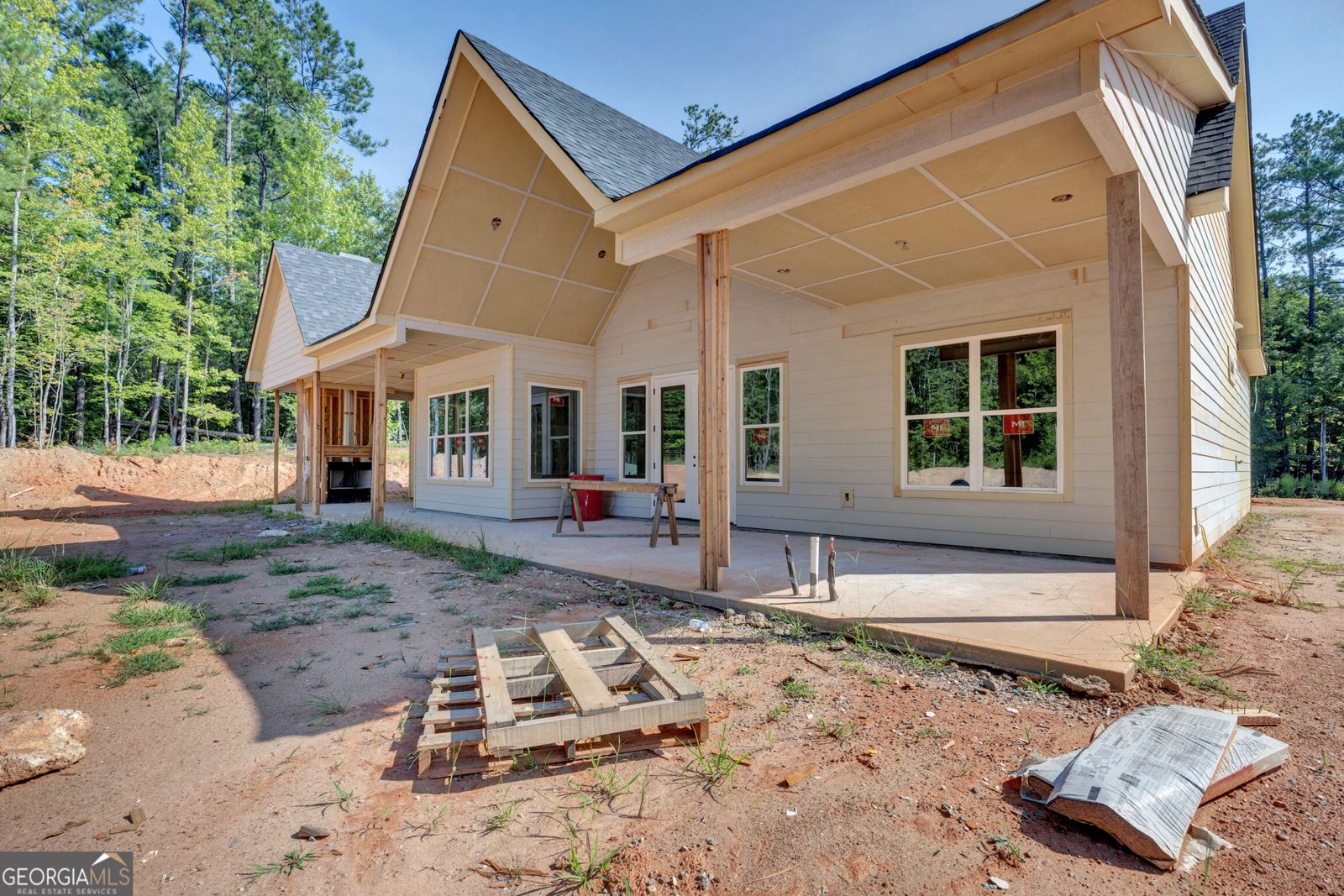 62 County Line Extension Mansfield - Photo 6