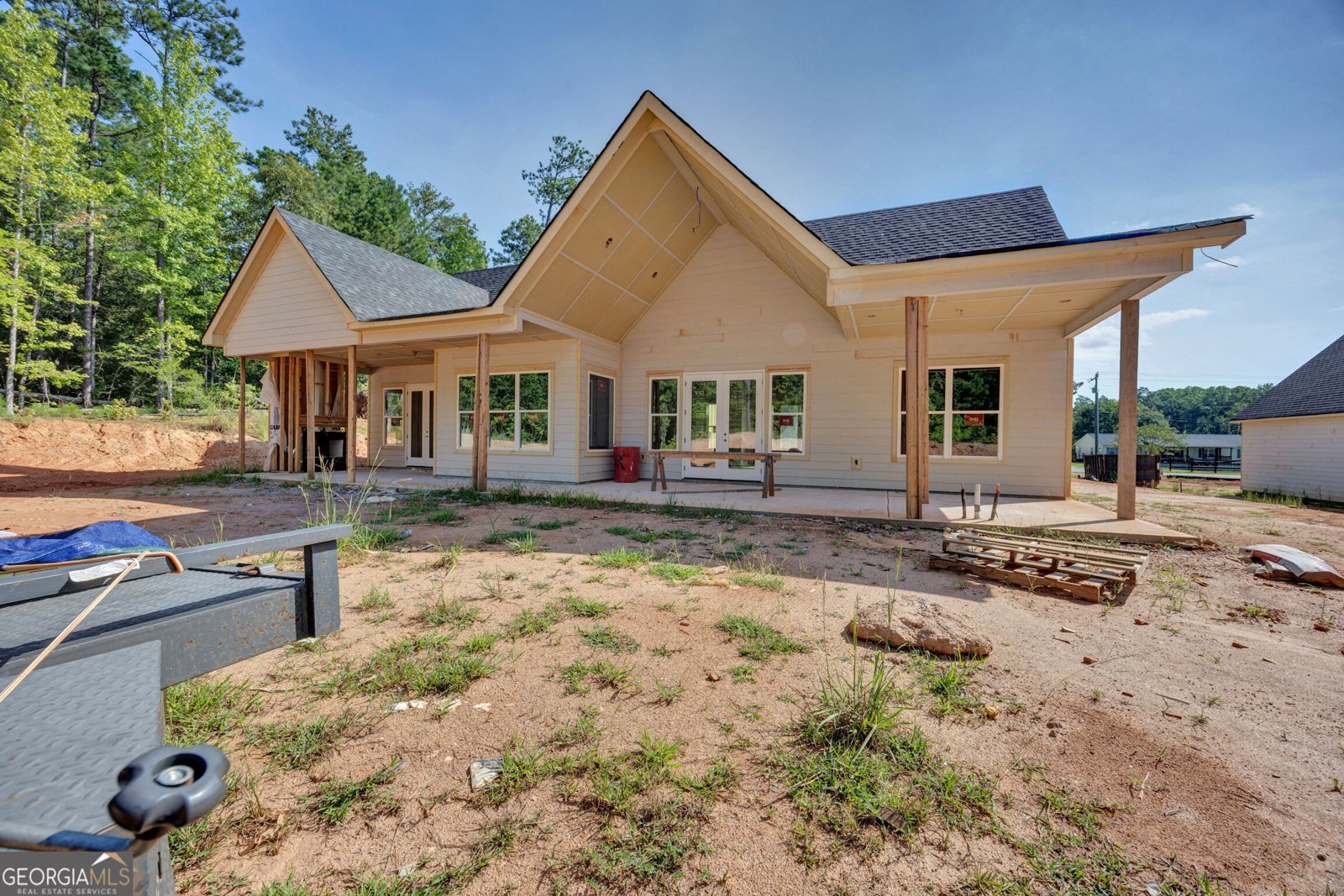 62 County Line Extension Mansfield - Photo 7