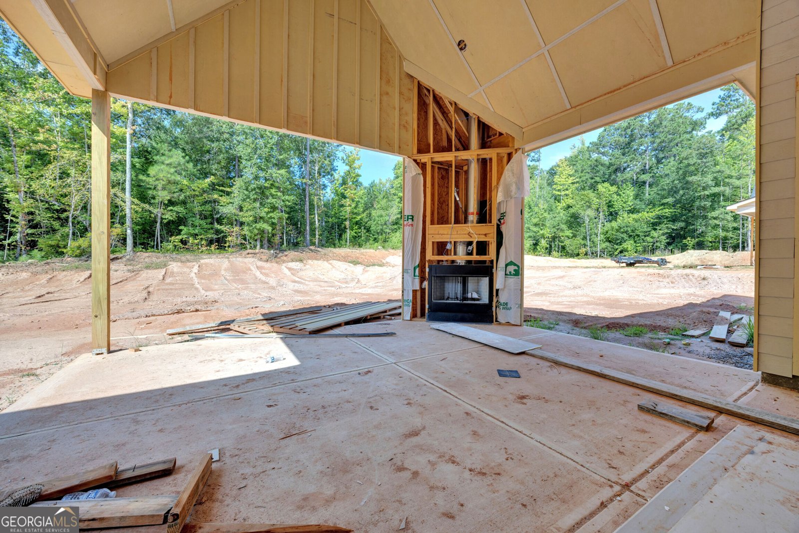 74 County Line Extension Mansfield - Photo 6