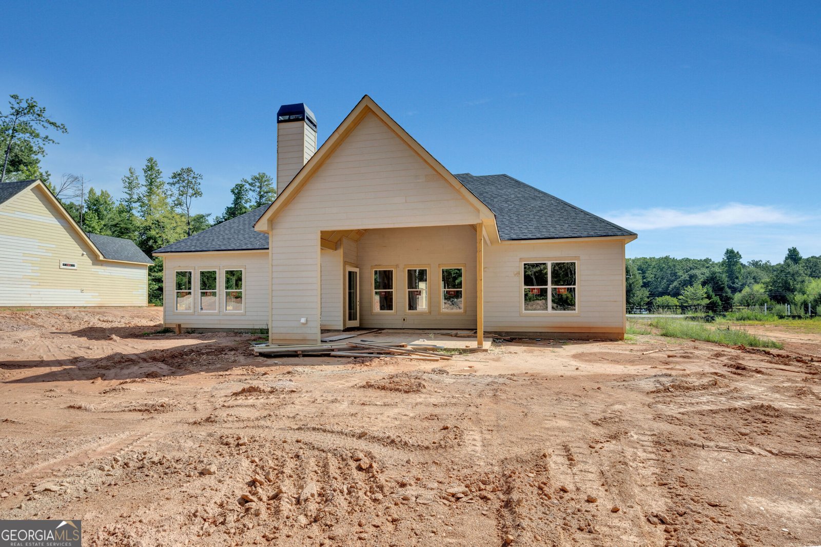 74 County Line Extension Mansfield - Photo 8