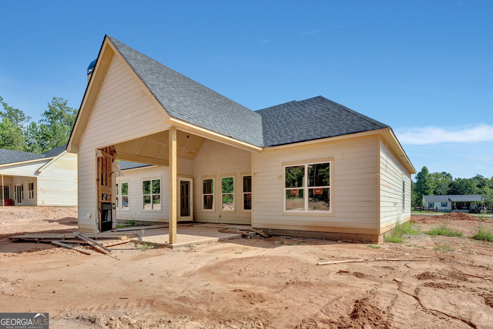 74 County Line Extension Mansfield - Photo 9