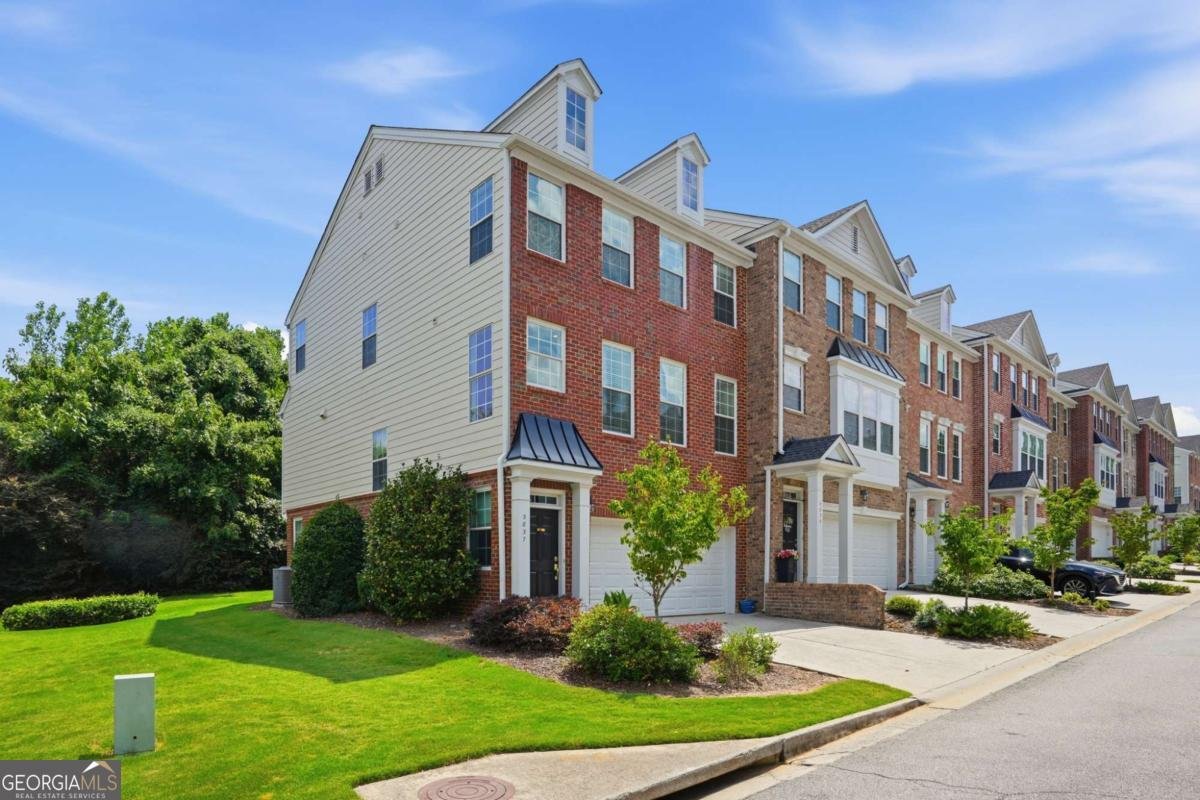 3837 Chattahoochee Summit Drive Atlanta - Photo 33
