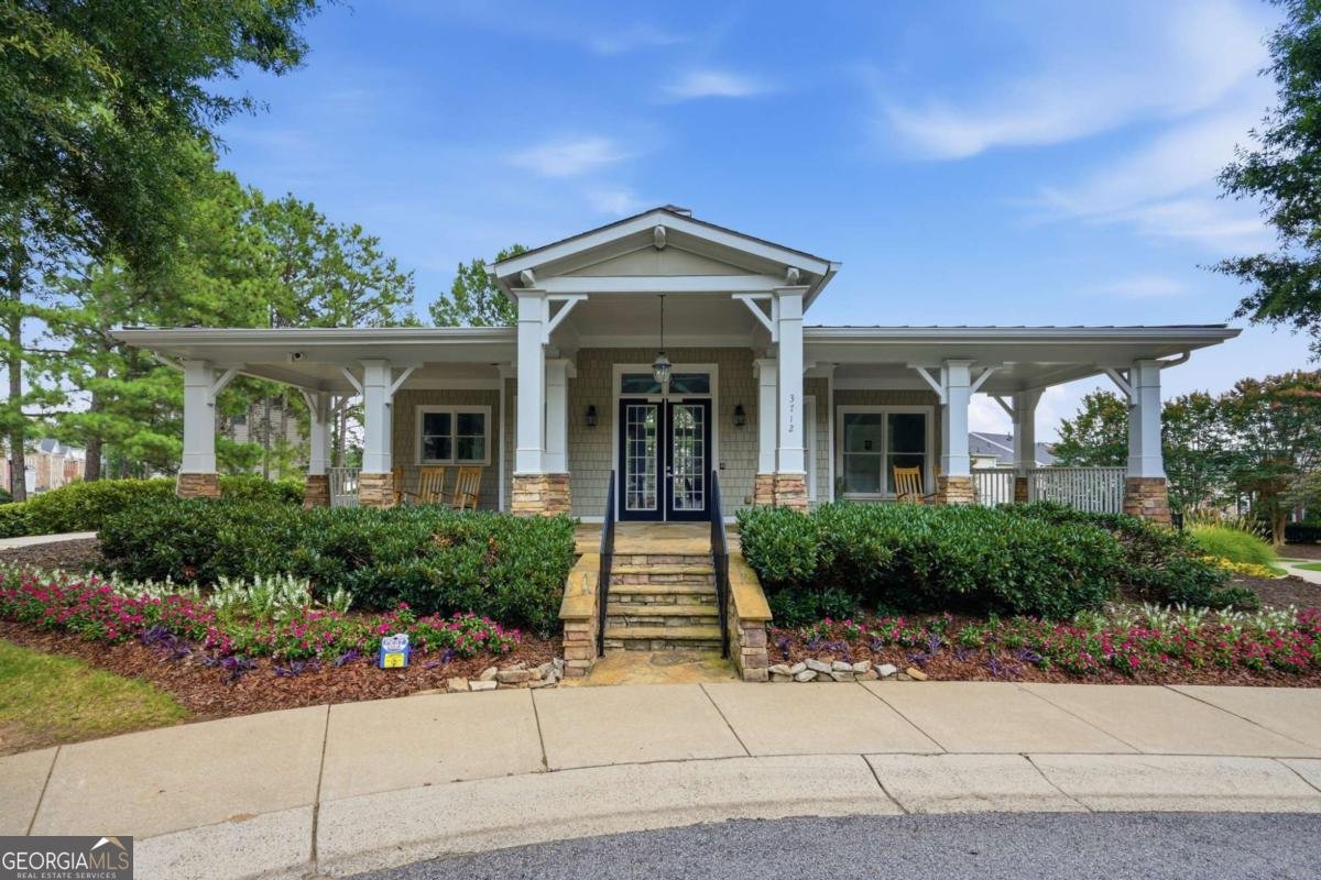 3837 Chattahoochee Summit Drive Atlanta - Photo 34