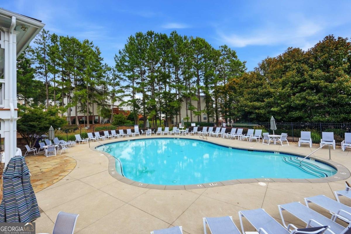 3837 Chattahoochee Summit Drive Atlanta - Photo 35