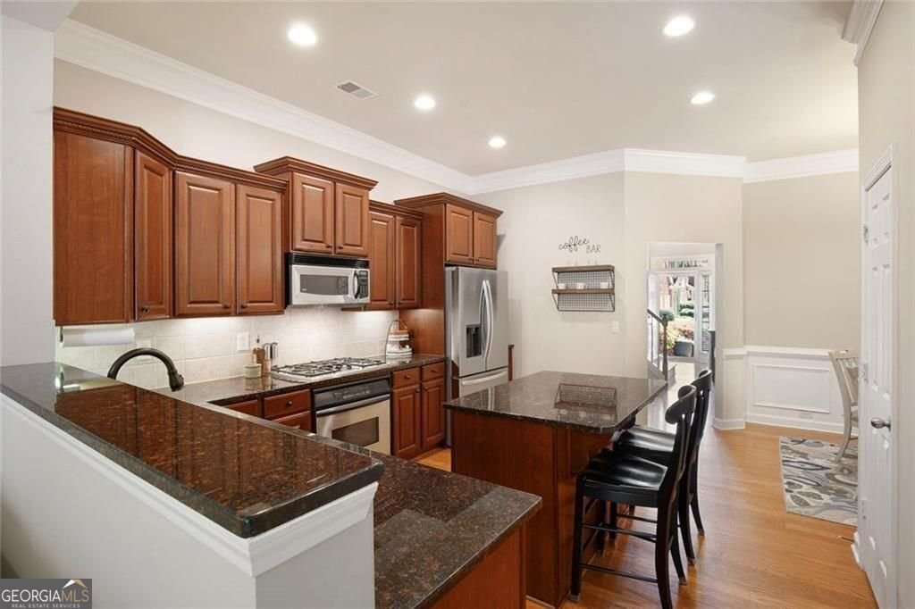 1404 Lexington Drive Roswell - Photo 16
