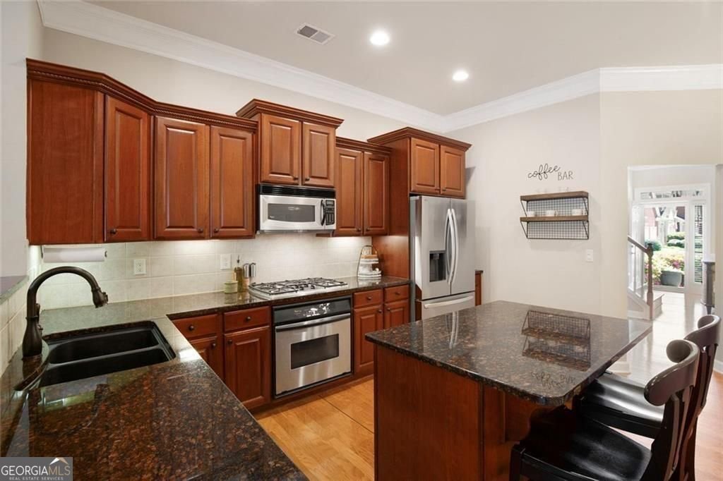 1404 Lexington Drive Roswell - Photo 17