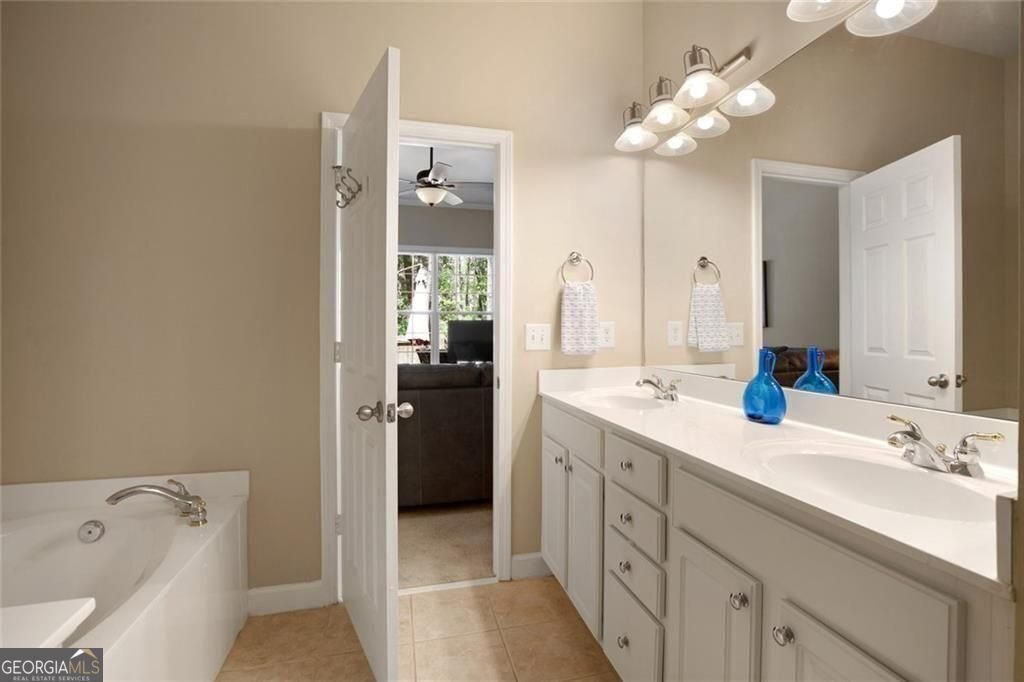 1404 Lexington Drive Roswell - Photo 25