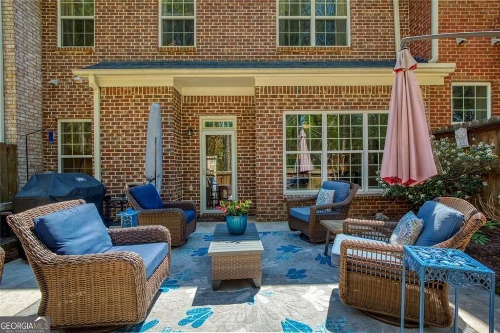 1404 Lexington Drive Roswell - Photo 34