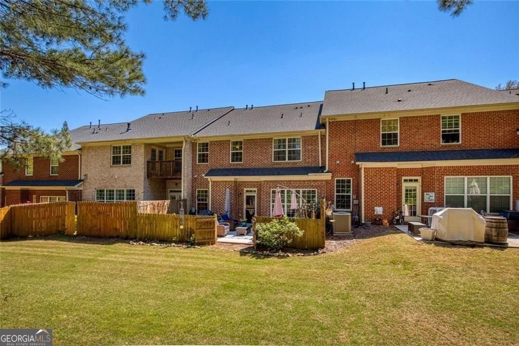 1404 Lexington Drive Roswell - Photo 40
