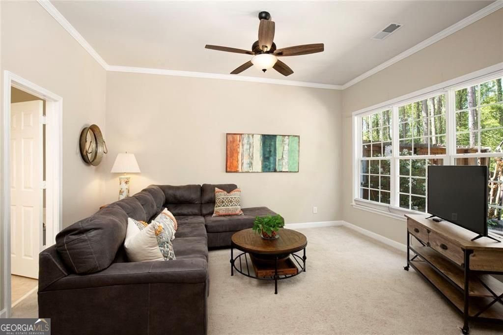 1404 Lexington Drive Roswell - Photo 9