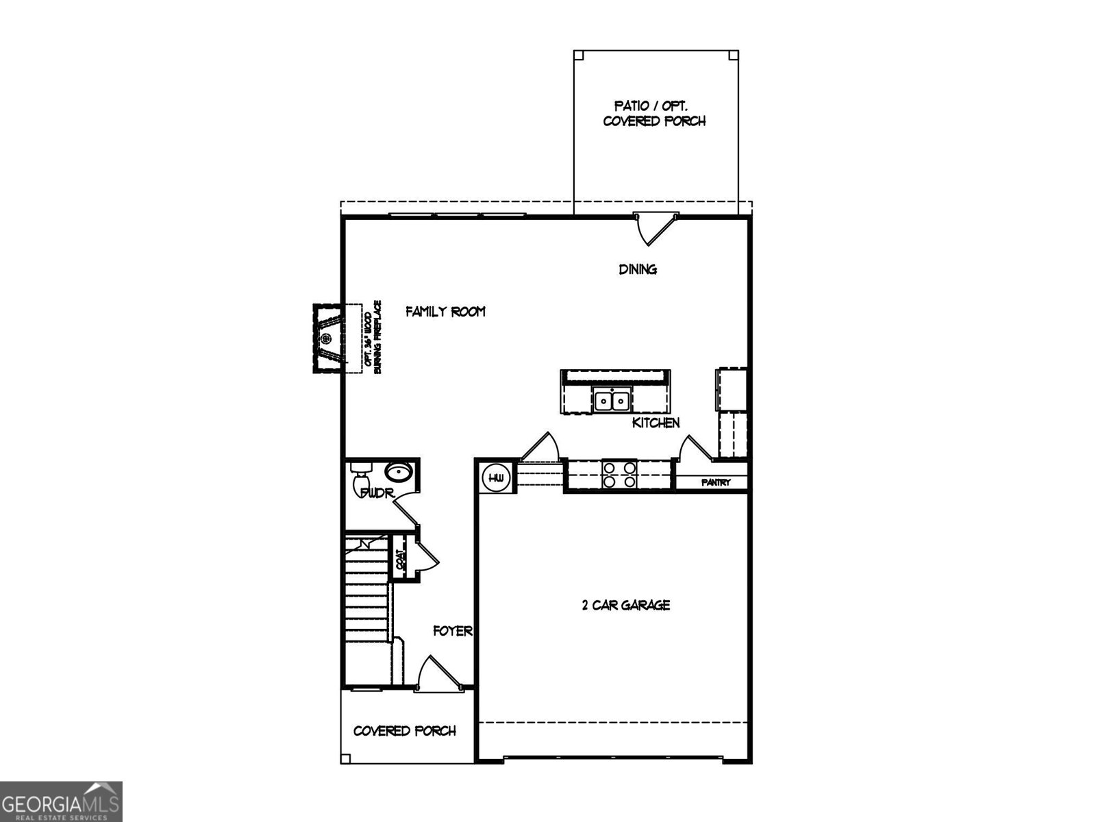 200 Eryn Terrace Covington - Photo 28