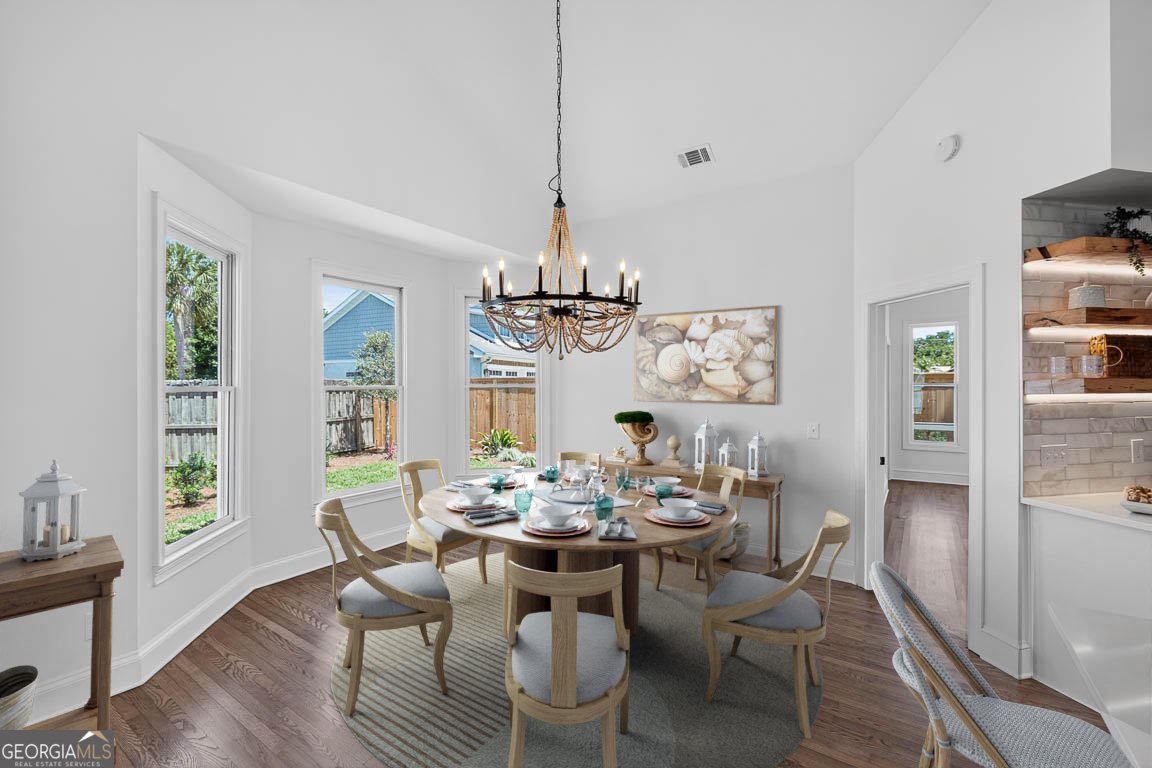 107 Seaside Circle St. Simons - Photo 11