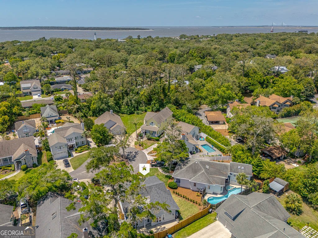 107 Seaside Circle St. Simons - Photo 44