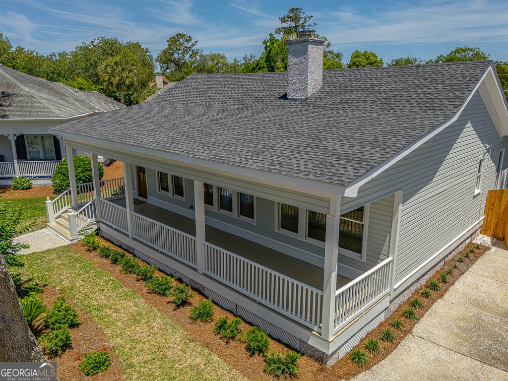 107 Seaside Circle St. Simons - Photo 45