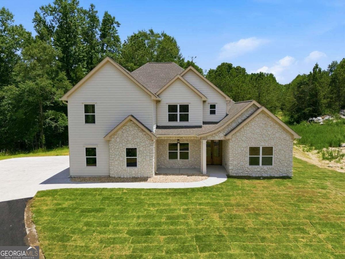 5137 Maroney Mill Road Douglasville - Photo 26