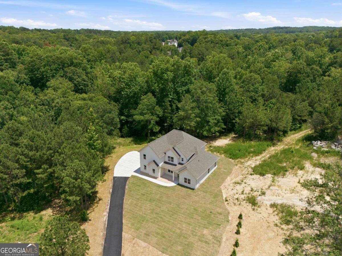 5137 Maroney Mill Road Douglasville - Photo 27